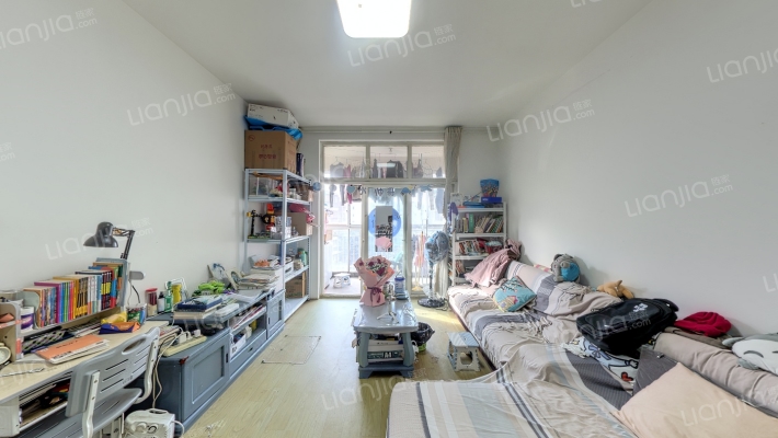 普河小区二手房实景图