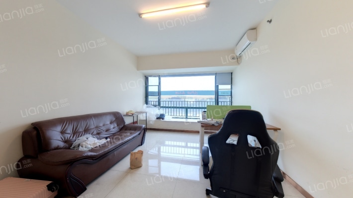 佳兆业未来城二手房实景图