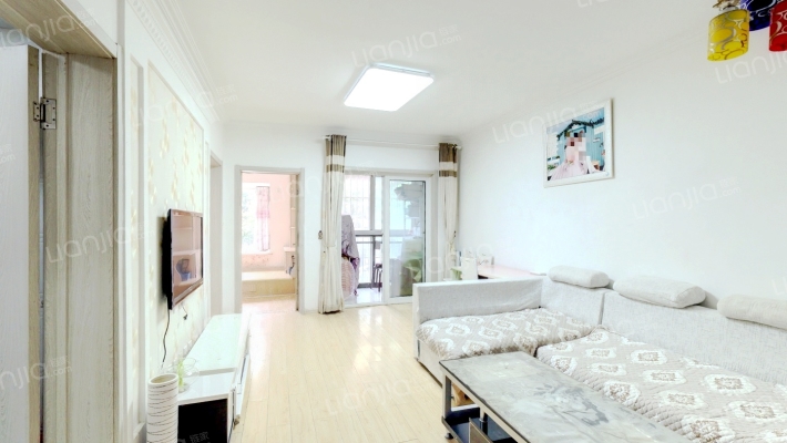 世嘉锦庭二手房实景图