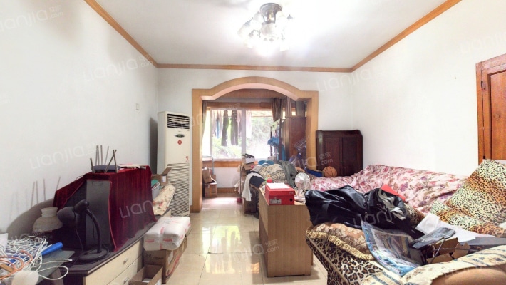 理工南苑二手房实景图