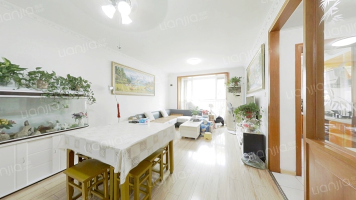 森林湾花园二手房实景图