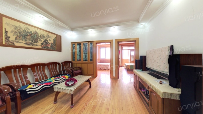 民康街小区二手房实景图