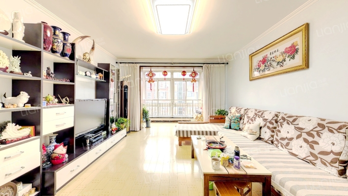 馨港庄园三区二手房实景图