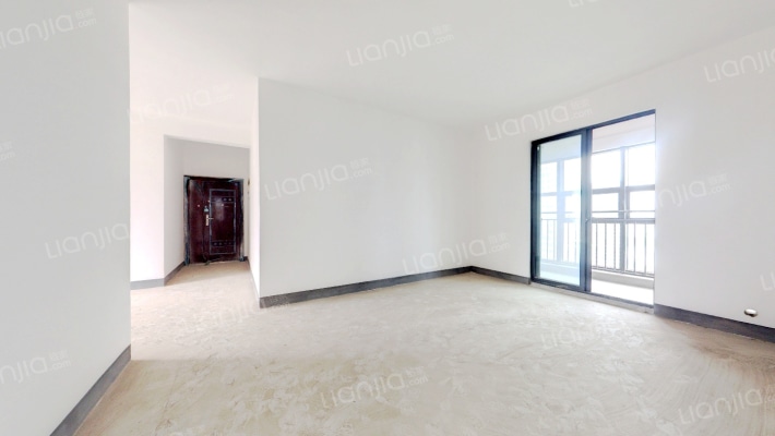 欢乐星城二手房实景图