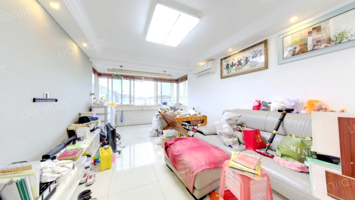 东泉新村二手房实景图