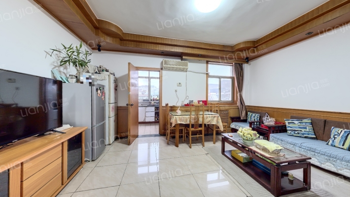 中国银行家属院二手房实景图