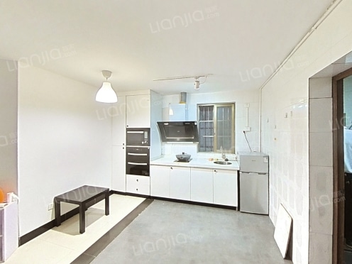 整租·嘉运阁 2室1厅 南