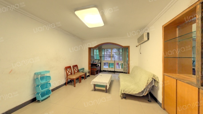 广福园二手房实景图