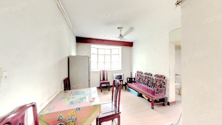 紫藤二村二手房实景图