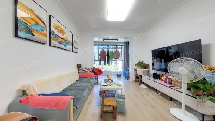 润泰佳园二手房实景图