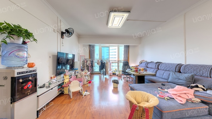 经协大厦二手房实景图