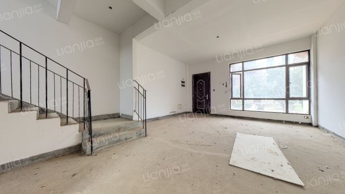 浅月湾映翠湾二手房实景图