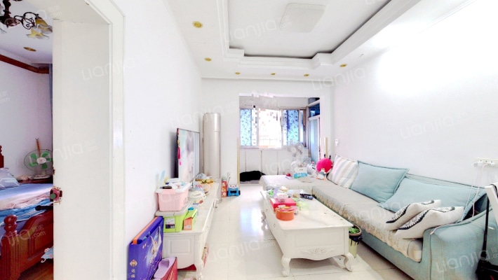 沙中路二手房实景图