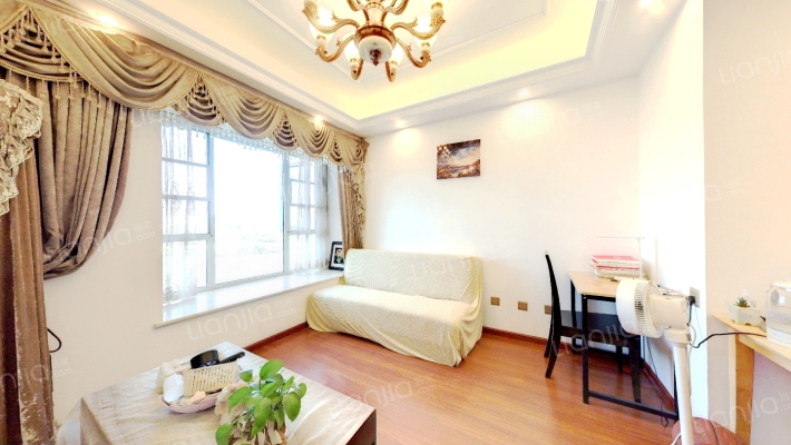 锦和康城和贵苑二手房实景图