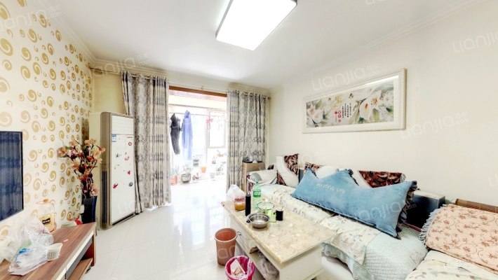 樱花西苑二手房实景图