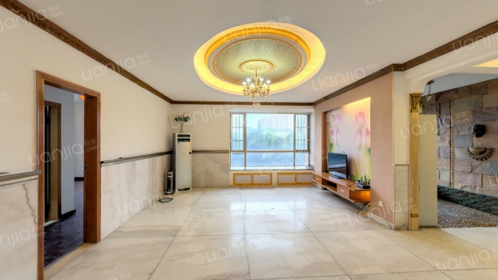 东方佳景二手房实景图