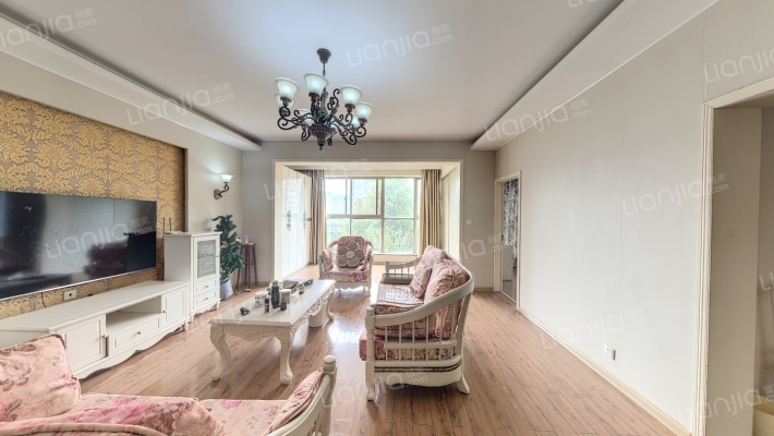 石竹苑二手房实景图