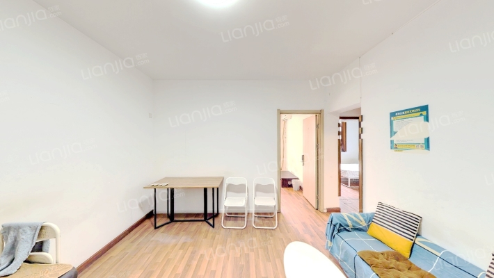 香木林花园二手房实景图