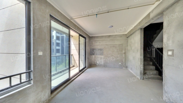 缦云府二手房实景图