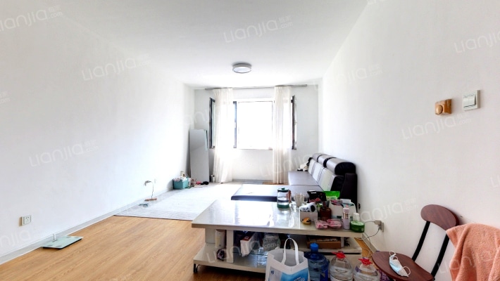 郑庄府邸B区二手房实景图