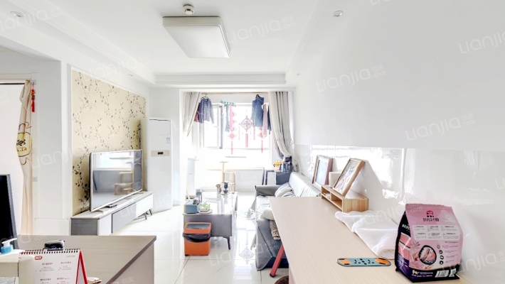 天业·盛世景苑二手房实景图