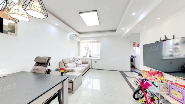 长盛西苑二手房实景图