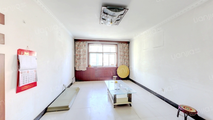 日杂家属院二手房实景图