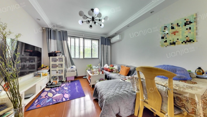 沉香苑一街坊二手房实景图