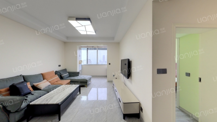 云峰阁二手房实景图