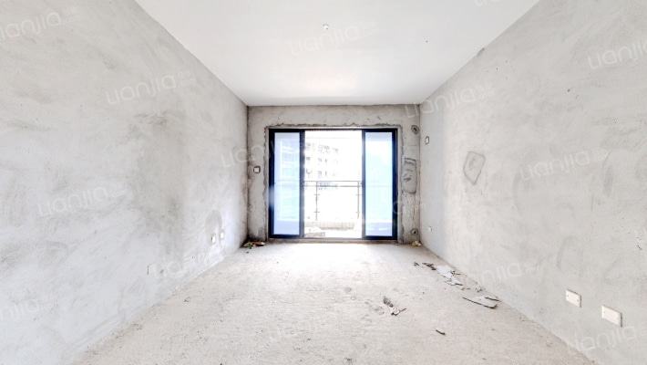 秋谷南迪苑二手房实景图