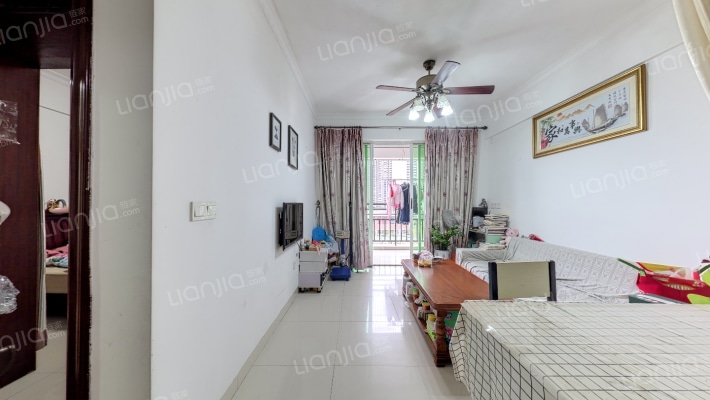 富锦·鑫群府二手房实景图