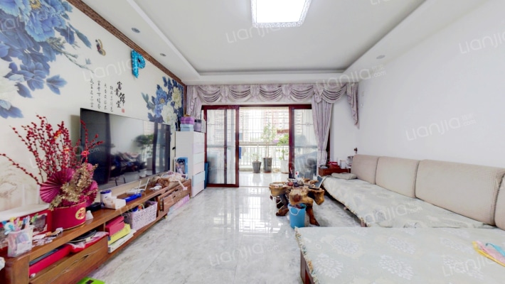 振业城一期二手房实景图