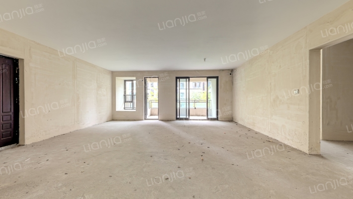 万科金域学府澜庭二手房实景图