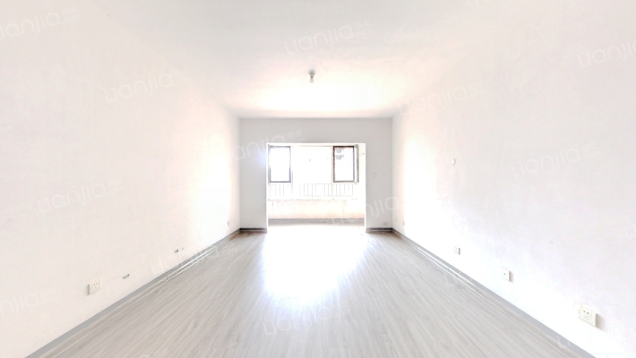 万象新天理想郡二手房实景图