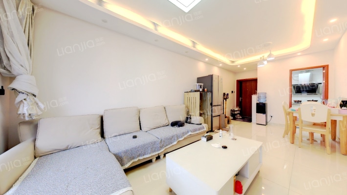 珑熙郡二手房实景图