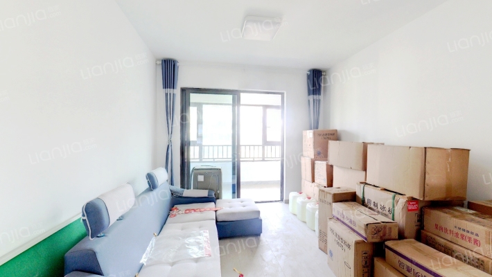 北城正荣府悦辰风苑二手房实景图