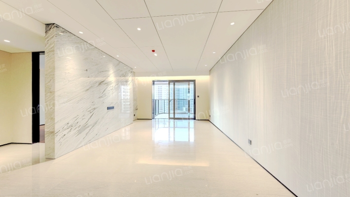 未来天奕二手房实景图