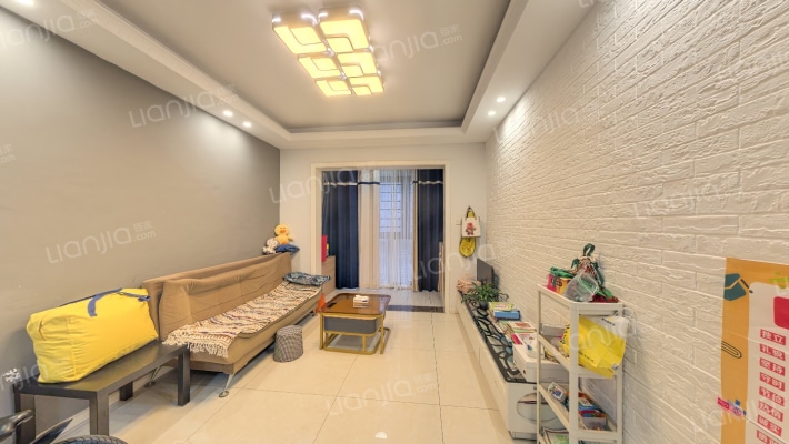 高升时代广场二手房实景图