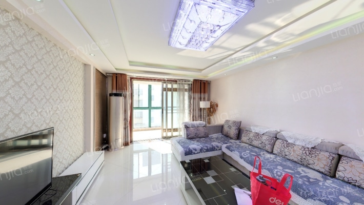 港城尚府二手房实景图