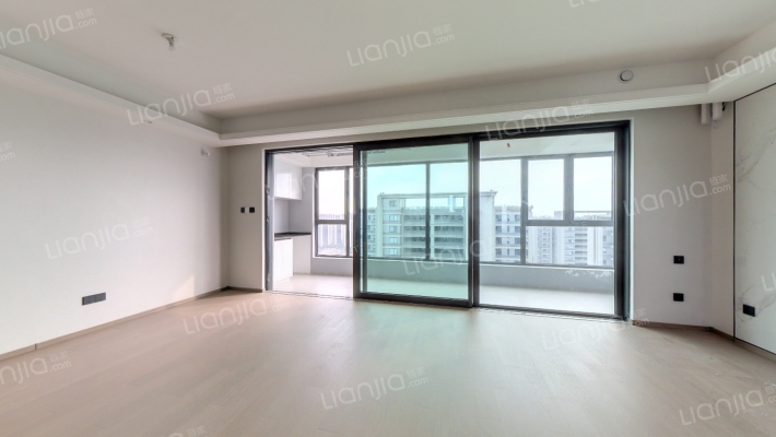 保利阅云台二手房实景图