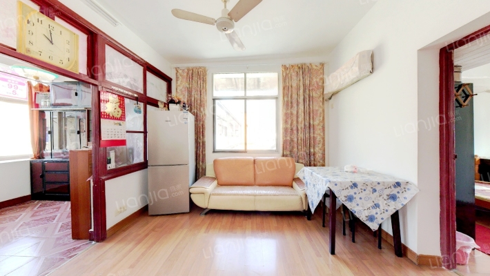 中南宿舍二手房实景图