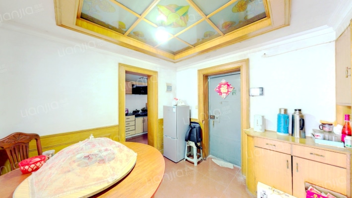 馨之园二手房实景图