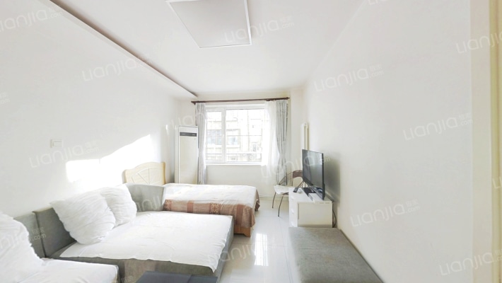 咸阳里二手房实景图