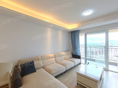 整租·东原城 3室2厅 南/西