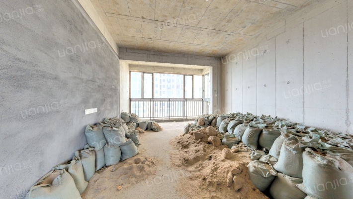 湘安嘉园二手房实景图