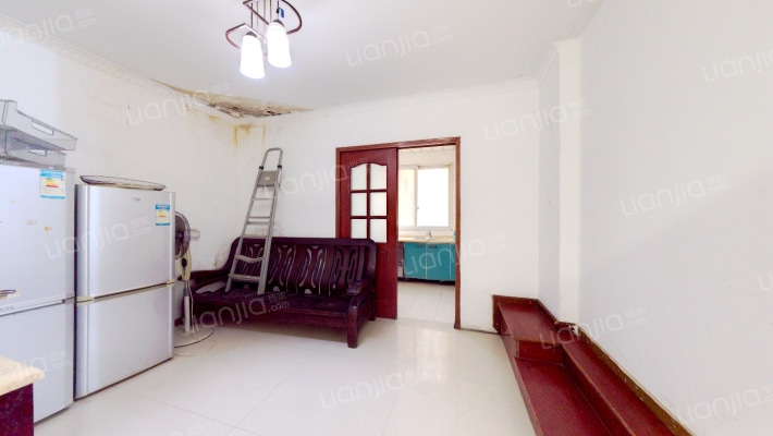 春江名都二手房实景图