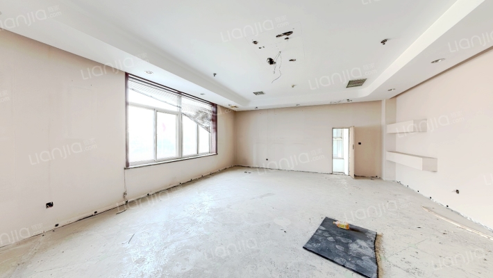 美东国际二手房实景图