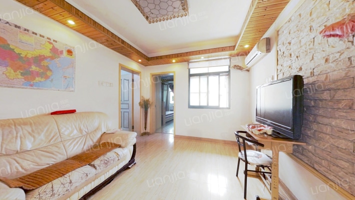 雨花新村二村二手房实景图