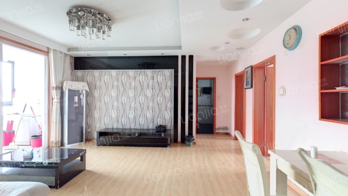 银领时代花园二手房实景图