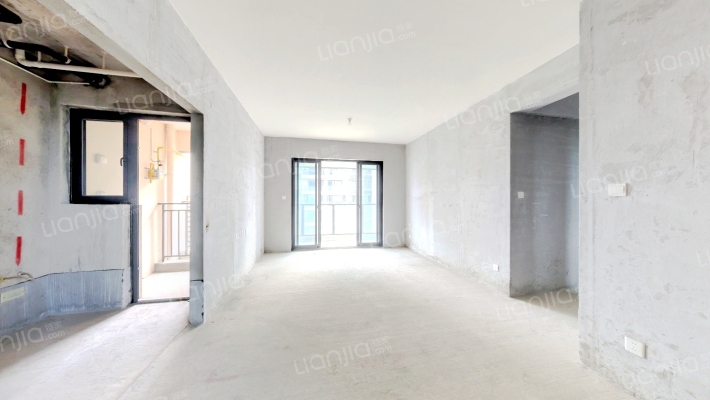 棠湖泊悦西江二手房实景图